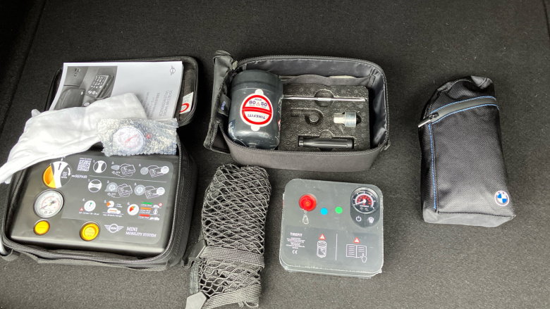 MINI Clubman 2.0 John Cooper Works ALL4 6dr Auto Petrol Estate